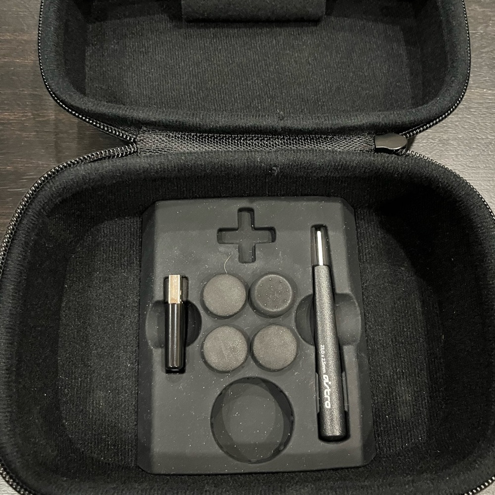 Astro controller - Picture 3 of 3